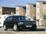 Chrysler 300C Touring 2006 года (UK)